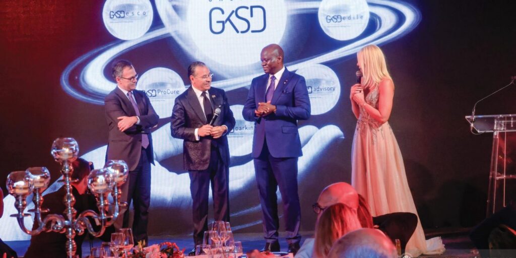 À Rome, le Gabon décroche de nouveaux alliés économiques