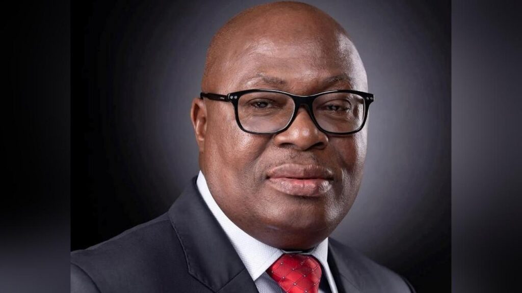 Jean De Dieu Moukagni Iwangou : le Gabon pleure un défenseur inflexible de la justice