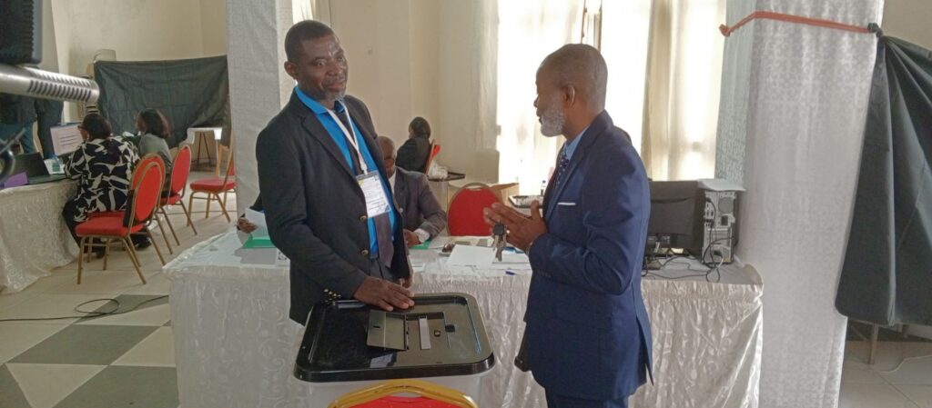 CESEC : l’heure du renouveau