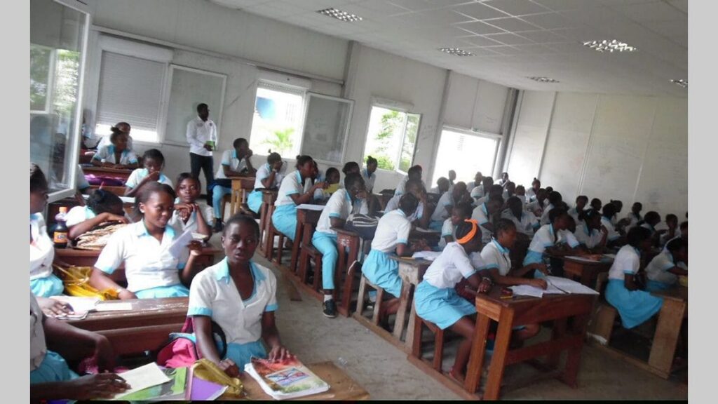 Education : « l’État solde enfin la dette faite aux enseignants »