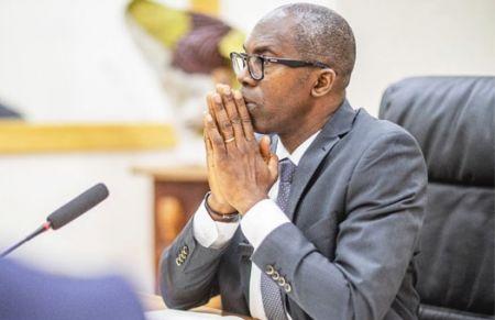 Gabon : détente du spread après des discussions avec le FMI