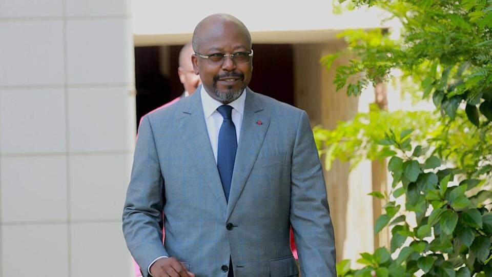 Bilie-By-Nze écroué : une affaire de 2008 rattrape l’ancien Premier ministre